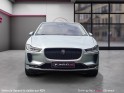 Jaguar i-pace awd 90kwh se garantie 12 mois occasion simplicicar brest simplicicar simplicibike france