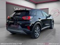 Ford puma 1.0 ecoboost 155 ch mhev ss bvm6 titanium  carplay  enceinte bo radar de recul garantie 12 mois occasion...
