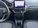 Ford puma 1.0 ecoboost 155 ch mhev ss bvm6 titanium  carplay  enceinte bo radar de recul garantie 12 mois occasion...
