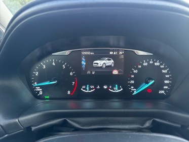 Ford puma 1.0 ecoboost 155 ch mhev ss bvm6 titanium  carplay  enceinte bo radar de recul garantie 12 mois occasion...