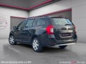 Dacia logan mcv 1.2 16v 75 ambiance - 1ère main - garantie 12 mois occasion simplicicar arras  simplicicar simplicibike france