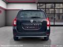 Dacia logan mcv 1.2 16v 75 ambiance - 1ère main - garantie 12 mois occasion simplicicar arras  simplicicar simplicibike france