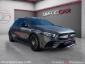 Mercedes-benz classe a35 amg 2.0 306cv speedshift 4matic / entretien mercedes / garantie 12 mois occasion simplicicar...