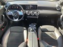 Mercedes-benz classe a35 amg 2.0 306cv speedshift 4matic / entretien mercedes / garantie 12 mois occasion simplicicar...