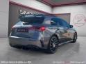 Mercedes-benz classe a35 amg 2.0 306cv speedshift 4matic / entretien mercedes / garantie 12 mois occasion simplicicar...