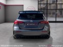 Mercedes-benz classe a35 amg 2.0 306cv speedshift 4matic / entretien mercedes / garantie 12 mois occasion simplicicar...