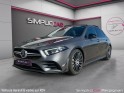 Mercedes-benz classe a35 amg 2.0 306cv speedshift 4matic / entretien mercedes / garantie 12 mois occasion simplicicar...