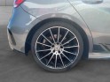 Mercedes-benz classe a35 amg 2.0 306cv speedshift 4matic / entretien mercedes / garantie 12 mois occasion simplicicar...