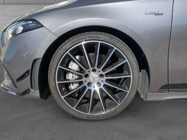 Mercedes-benz classe a35 amg 2.0 306cv speedshift 4matic / entretien mercedes / garantie 12 mois occasion simplicicar...