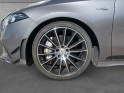 Mercedes-benz classe a35 amg 2.0 306cv speedshift 4matic / entretien mercedes / garantie 12 mois occasion simplicicar...