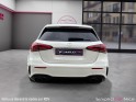 Mercedes classe a 250 7g-dct 4matic amg line toit ouvrant. occasion  simplicicar nice - pfvauto simplicicar simplicibike france