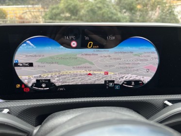 Mercedes classe a 250 7g-dct 4matic amg line toit ouvrant. occasion  simplicicar nice - pfvauto simplicicar simplicibike france