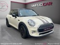 Mini cooper 1.5 i 12v 136 cv boîte auto occasion paris 17ème (75)(porte maillot) simplicicar simplicibike france