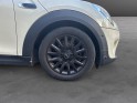 Mini cooper 1.5 i 12v 136 cv boîte auto occasion paris 17ème (75)(porte maillot) simplicicar simplicibike france