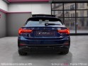 Audi  q3  45 tfsie 245 ch s sportback s line / cuir complet / toit-ouvrant / sonos sound / garantie 12 mois occasion paris...