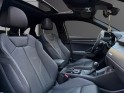 Audi  q3  45 tfsie 245 ch s sportback s line / cuir complet / toit-ouvrant / sonos sound / garantie 12 mois occasion paris...
