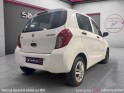 Suzuki celerio 1.0l avantage garantie 12 mois occasion montpellier (34) simplicicar simplicibike france