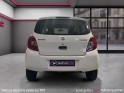 Suzuki celerio 1.0l avantage garantie 12 mois occasion montpellier (34) simplicicar simplicibike france