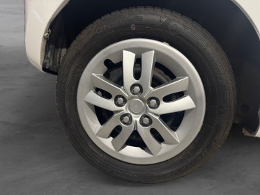 Suzuki celerio 1.0l avantage garantie 12 mois occasion montpellier (34) simplicicar simplicibike france