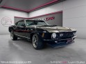 Ford mustang  1970 v8 cleveland mach 1/ rare et expertisé / superbe etat cg française - garantie 12 mois - occasion...