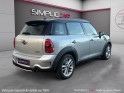 Mini countryman 1.6li 16v turbo 184 chevaux  cooper s all4 occasion simplicicar mery-sur-oise simplicicar simplicibike france