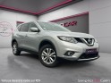 Nissan x-trail 1.6 dci 130 7pl n-connecta - 7 places - toit ouvrant - garantie 12 mois occasion simplicicar caen  simplicicar...