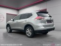 Nissan x-trail 1.6 dci 130 7pl n-connecta - 7 places - toit ouvrant - garantie 12 mois occasion simplicicar caen  simplicicar...