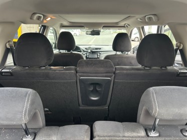 Nissan x-trail 1.6 dci 130 7pl n-connecta - 7 places - toit ouvrant - garantie 12 mois occasion simplicicar caen  simplicicar...