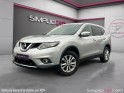 Nissan x-trail 1.6 dci 130 7pl n-connecta - 7 places - toit ouvrant - garantie 12 mois occasion simplicicar caen  simplicicar...