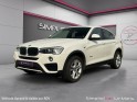 Bmw x4 f26 xdrive20d 190ch lounge plus a occasion simplicicar le mans simplicicar simplicibike france