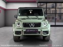 Mercedes classe g 3000 300ge 4x4 occasion simplicicar le mans simplicicar simplicibike france