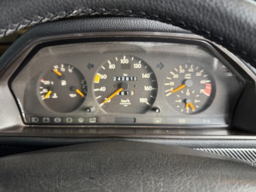 Mercedes classe g 3000 300ge 4x4 occasion simplicicar le mans simplicicar simplicibike france