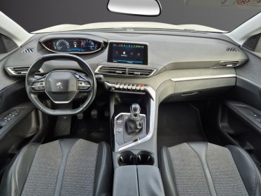 Peugeot 3008 130ch ss bvm6 allure garantie 12 mois occasion simplicicar angers simplicicar simplicibike france