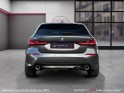 Bmw serie 1 f40 118d 150 ch edition sport radar avant arrière garantie 12 mois occasion simplicicar mery-sur-oise...