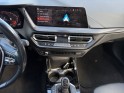 Bmw serie 1 f40 118d 150 ch edition sport radar avant arrière garantie 12 mois occasion simplicicar mery-sur-oise...