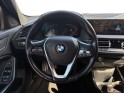 Bmw serie 1 f40 118d 150 ch edition sport radar avant arrière garantie 12 mois occasion simplicicar mery-sur-oise...