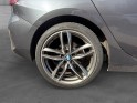 Bmw serie 1 f40 118d 150 ch edition sport radar avant arrière garantie 12 mois occasion simplicicar mery-sur-oise...