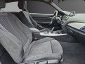 Bmw serie 1 f21 116i 136 ch 3 portes pack m - boîte automatique - radars de recul occasion simplicicar lagny  simplicicar...