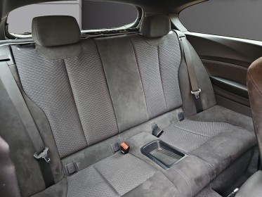 Bmw serie 1 f21 116i 136 ch 3 portes pack m - boîte automatique - radars de recul occasion simplicicar lagny  simplicicar...