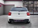 Bmw serie 1 f21 116i 136 ch 3 portes pack m - boîte automatique - radars de recul occasion simplicicar lagny  simplicicar...