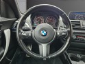 Bmw serie 1 f21 116i 136 ch 3 portes pack m - boîte automatique - radars de recul occasion simplicicar lagny  simplicicar...