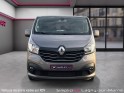 Renault trafic combi l1 1.6 dci 145 energy intens - 7 places - sièges cuir/chauffants occasion simplicicar lagny ...