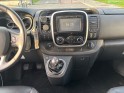 Renault trafic combi l1 1.6 dci 145 energy intens - 7 places - sièges cuir/chauffants occasion simplicicar lagny ...