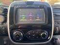 Renault trafic combi l1 1.6 dci 145 energy intens - 7 places - sièges cuir/chauffants occasion simplicicar lagny ...