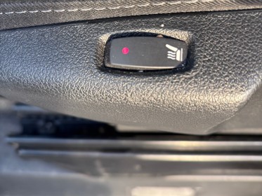 Renault trafic combi l1 1.6 dci 145 energy intens - 7 places - sièges cuir/chauffants occasion simplicicar lagny ...