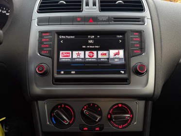 Volkswagen polo 1.0 75 série spéciale allstar occasion simplicicar lagny  simplicicar simplicibike france