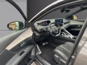 Peugeot 3008 gt 1.6 180ch - eat8 - full - premiere main - occasion simplicicar compiegne simplicicar simplicibike france