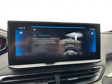 Peugeot 3008 gt 1.6 180ch - eat8 - full - premiere main - occasion simplicicar compiegne simplicicar simplicibike france