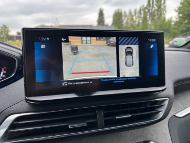 Peugeot 3008 gt 1.6 180ch - eat8 - full - premiere main - occasion simplicicar compiegne simplicicar simplicibike france