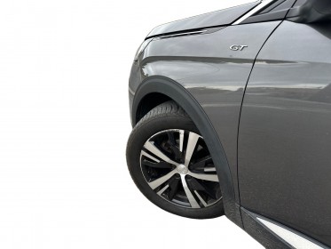 Peugeot 3008 gt 1.6 180ch - eat8 - full - premiere main - occasion simplicicar compiegne simplicicar simplicibike france